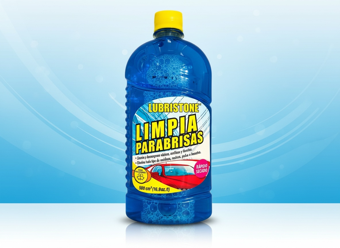Aditivo lava parabrisas Simoniz Econopack