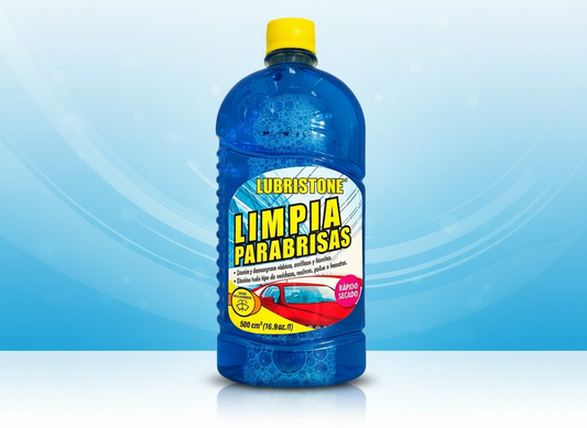 Aditivo lava parabrisas Simoniz Econopack