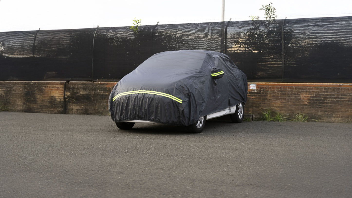 Pijama para carro impermeable PREMIUM | Protección total